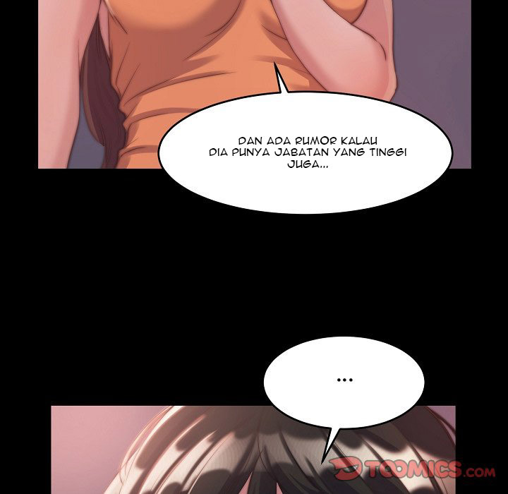 The Lost Girl: Chapter chapter-10 - Page 107