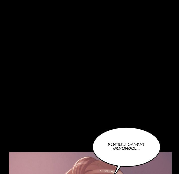 The Lost Girl: Chapter chapter-10 - Page 111