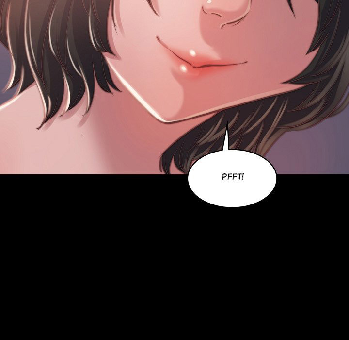 The Lost Girl: Chapter chapter-10 - Page 114