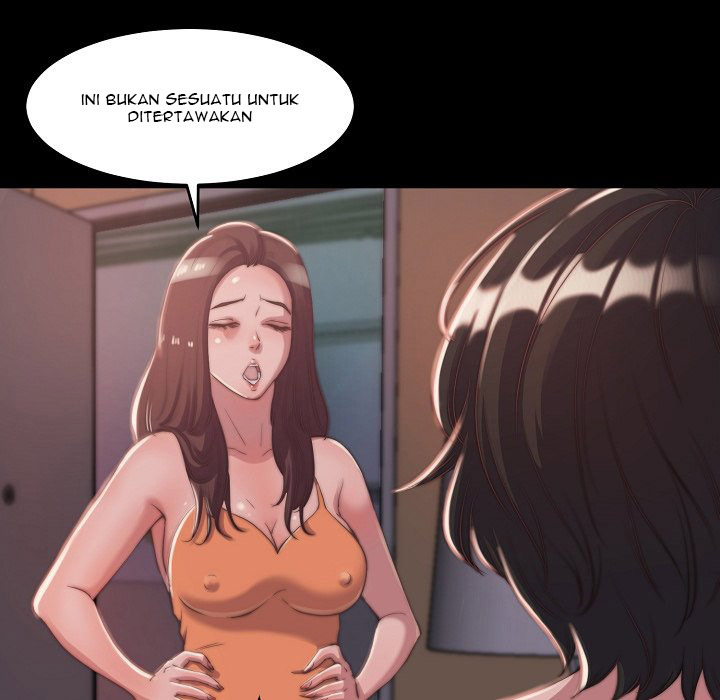 The Lost Girl: Chapter chapter-10 - Page 115