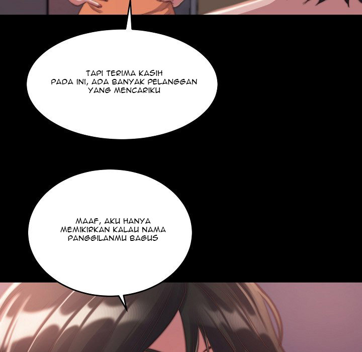 The Lost Girl: Chapter chapter-10 - Page 116