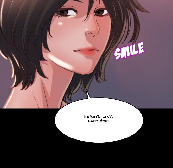 The Lost Girl: Chapter chapter-10 - Page 117