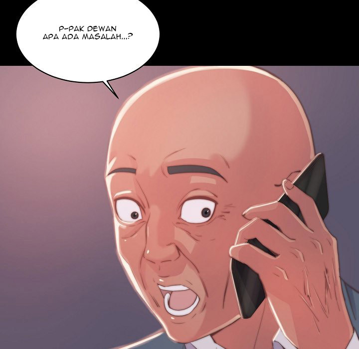 The Lost Girl: Chapter chapter-10 - Page 121