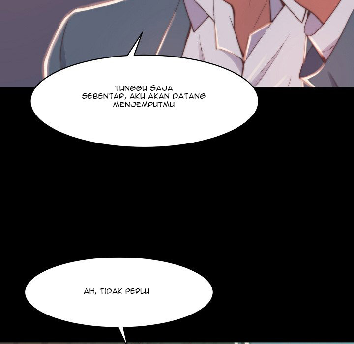 The Lost Girl: Chapter chapter-10 - Page 122