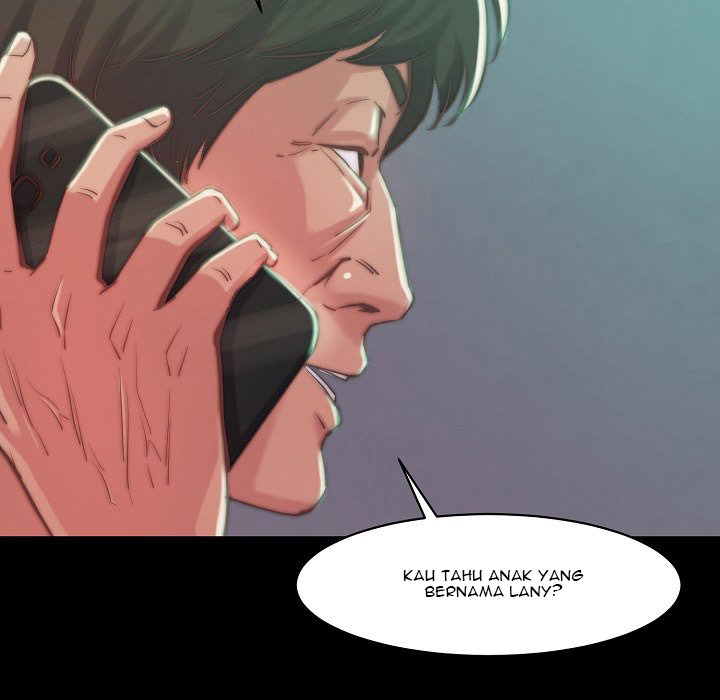 The Lost Girl: Chapter chapter-10 - Page 123