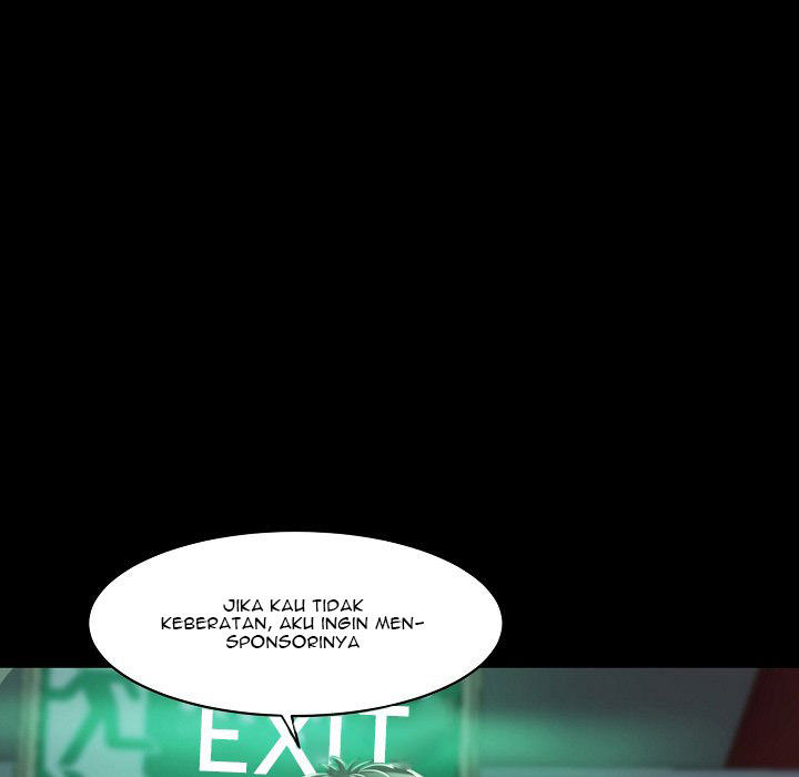 The Lost Girl: Chapter chapter-10 - Page 124