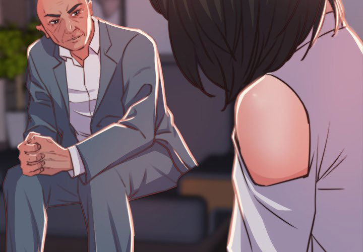 The Lost Girl: Chapter chapter-13 - Page 4