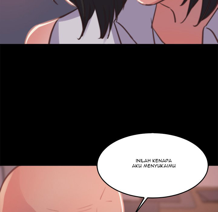 The Lost Girl: Chapter chapter-13 - Page 7