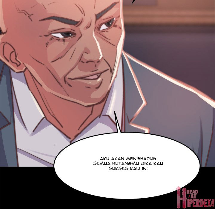 The Lost Girl: Chapter chapter-13 - Page 8