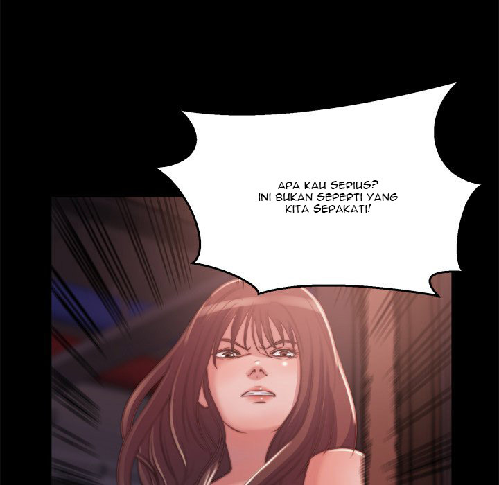 The Lost Girl: Chapter chapter-13 - Page 9
