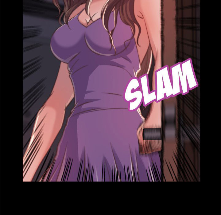 The Lost Girl: Chapter chapter-13 - Page 10