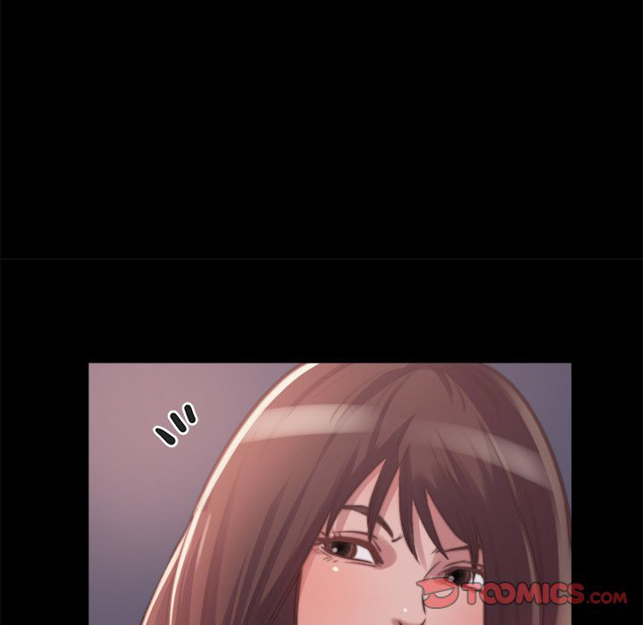 The Lost Girl: Chapter chapter-13 - Page 11