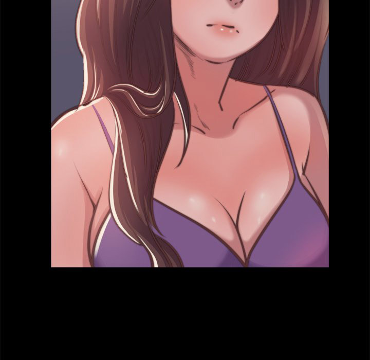 The Lost Girl: Chapter chapter-13 - Page 12