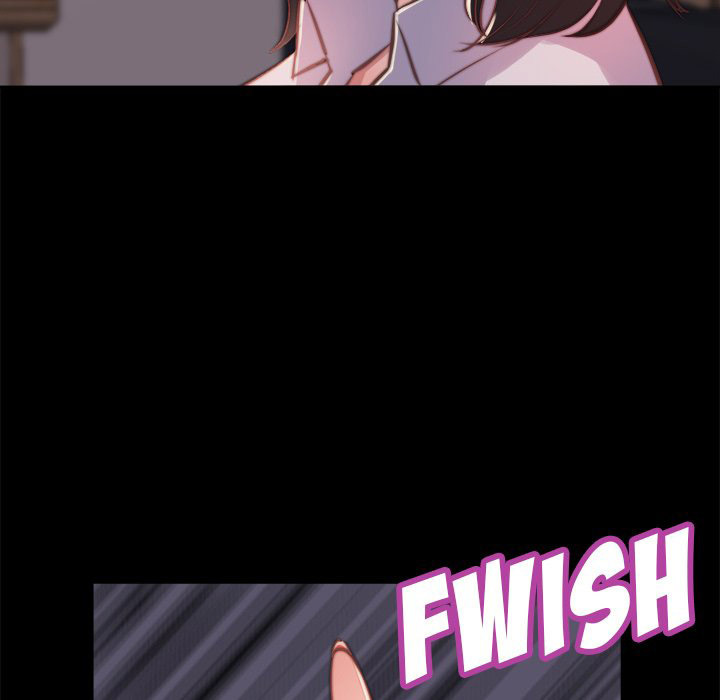 The Lost Girl: Chapter chapter-13 - Page 14
