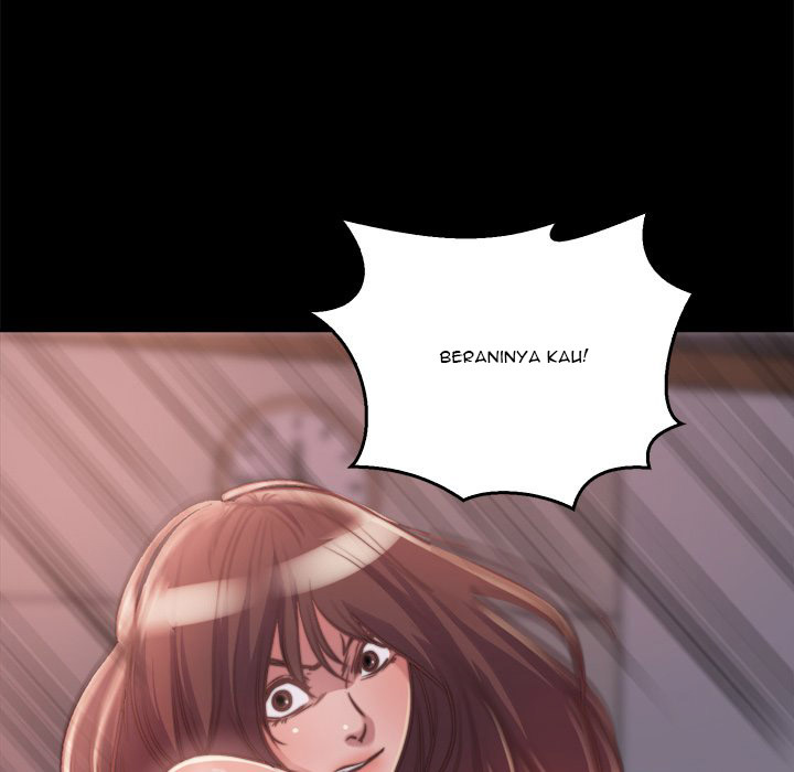 The Lost Girl: Chapter chapter-13 - Page 16