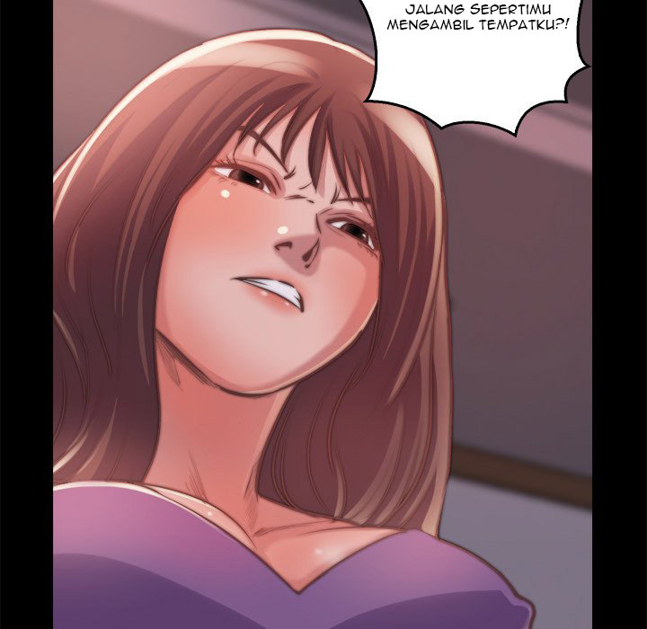 The Lost Girl: Chapter chapter-13 - Page 19