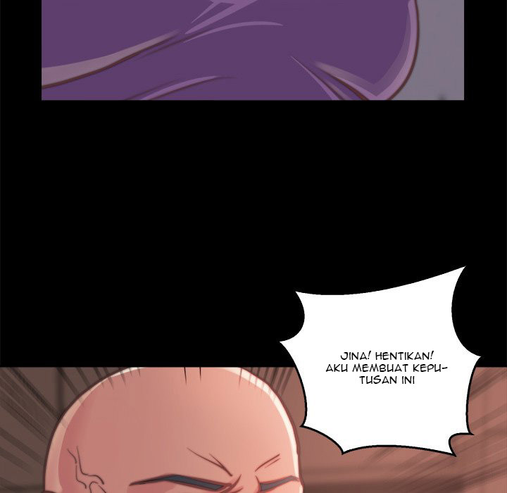 The Lost Girl: Chapter chapter-13 - Page 20