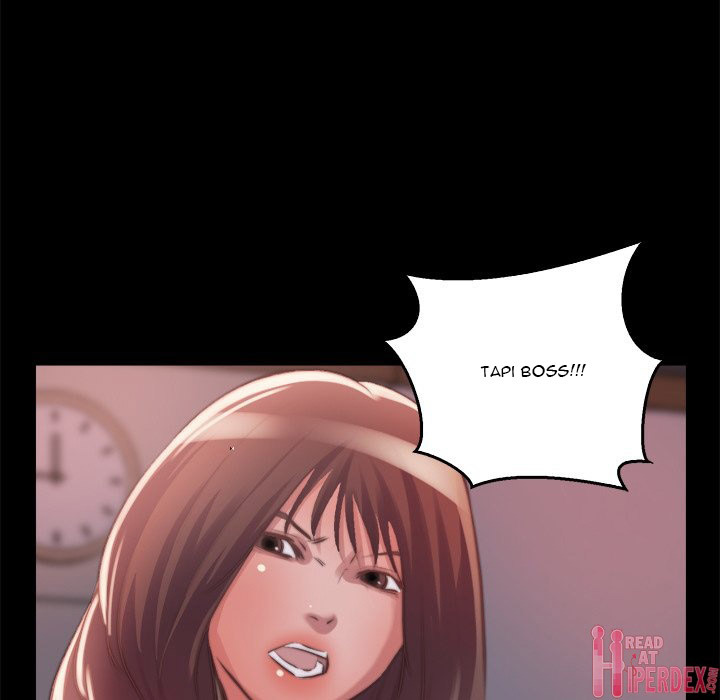 The Lost Girl: Chapter chapter-13 - Page 22