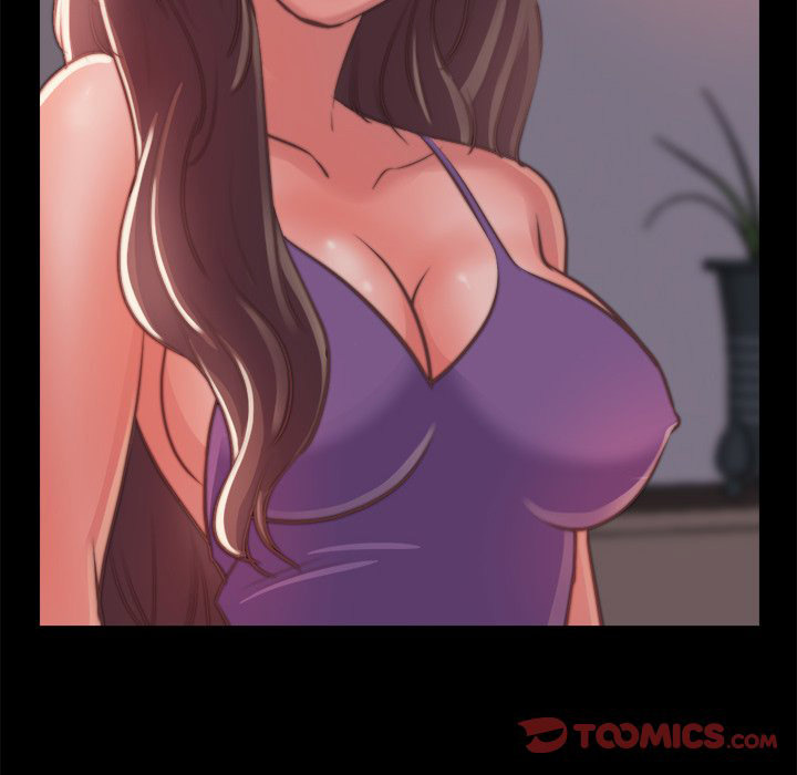 The Lost Girl: Chapter chapter-13 - Page 23
