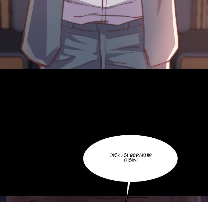 The Lost Girl: Chapter chapter-13 - Page 27