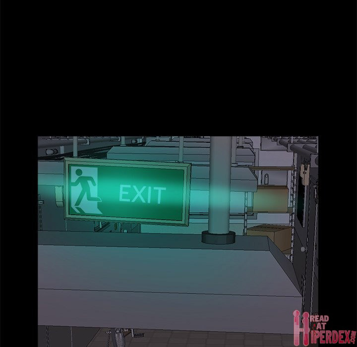 The Lost Girl: Chapter chapter-13 - Page 33