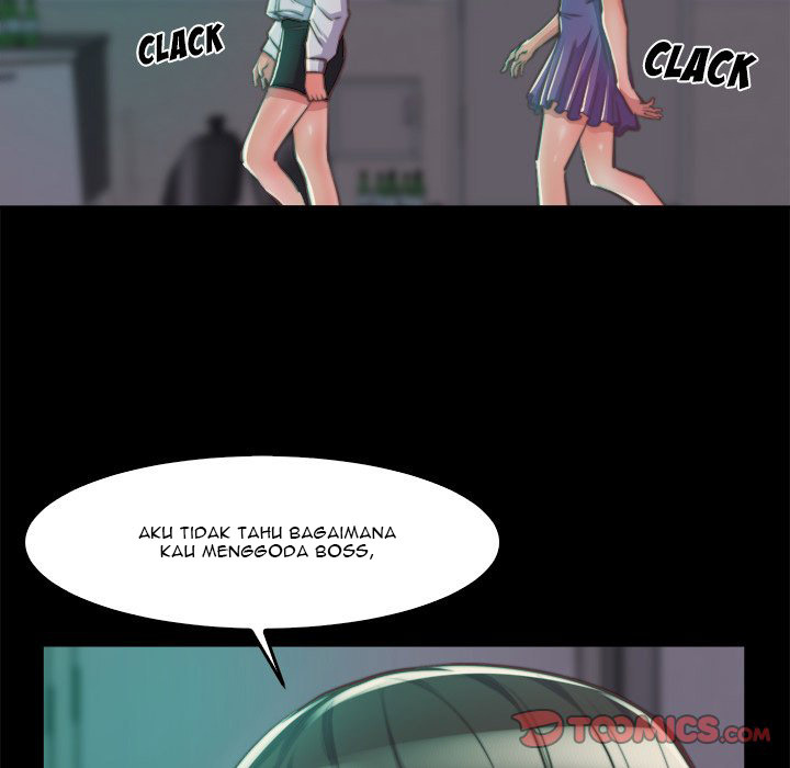 The Lost Girl: Chapter chapter-13 - Page 35