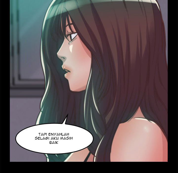 The Lost Girl: Chapter chapter-13 - Page 36