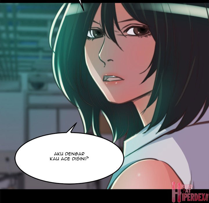 The Lost Girl: Chapter chapter-13 - Page 38