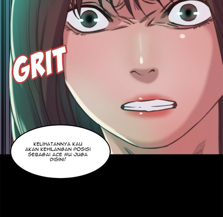 The Lost Girl: Chapter chapter-13 - Page 40