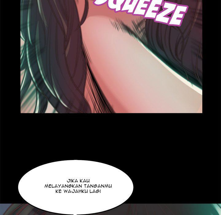 The Lost Girl: Chapter chapter-13 - Page 45