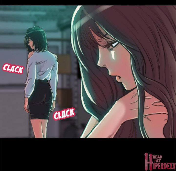 The Lost Girl: Chapter chapter-13 - Page 48