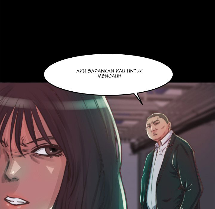The Lost Girl: Chapter chapter-13 - Page 49