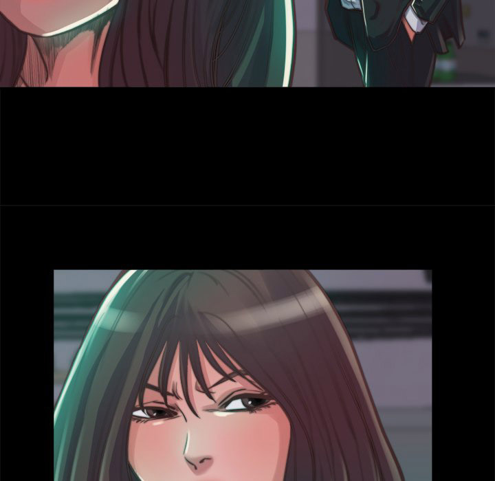 The Lost Girl: Chapter chapter-13 - Page 50