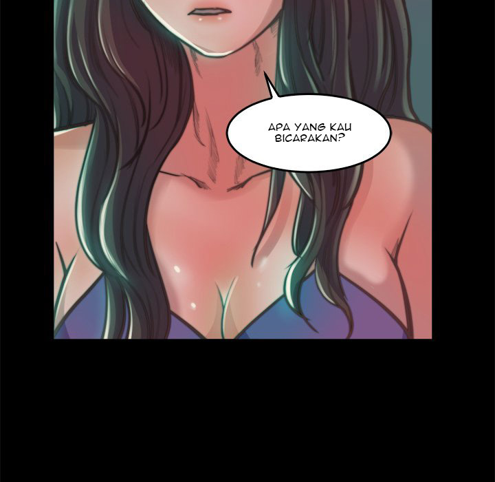 The Lost Girl: Chapter chapter-13 - Page 51