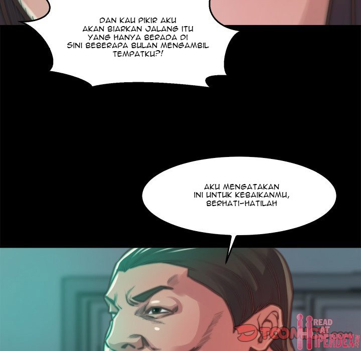 The Lost Girl: Chapter chapter-13 - Page 53
