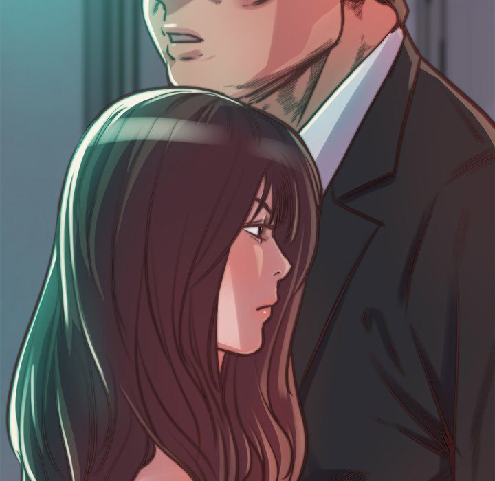 The Lost Girl: Chapter chapter-13 - Page 54