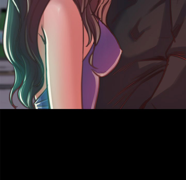 The Lost Girl: Chapter chapter-13 - Page 55