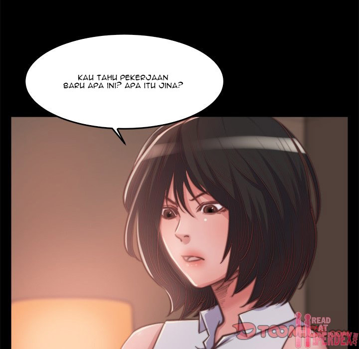 The Lost Girl: Chapter chapter-13 - Page 59