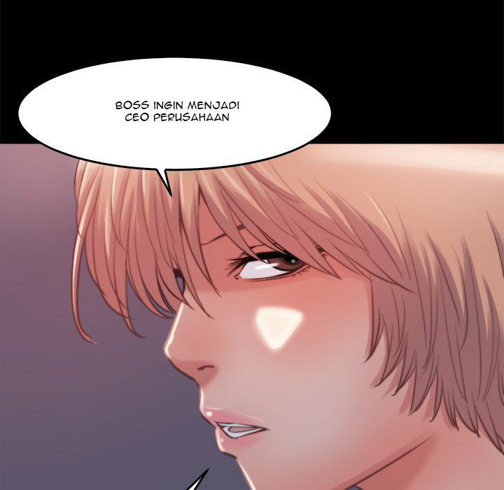The Lost Girl: Chapter chapter-13 - Page 61