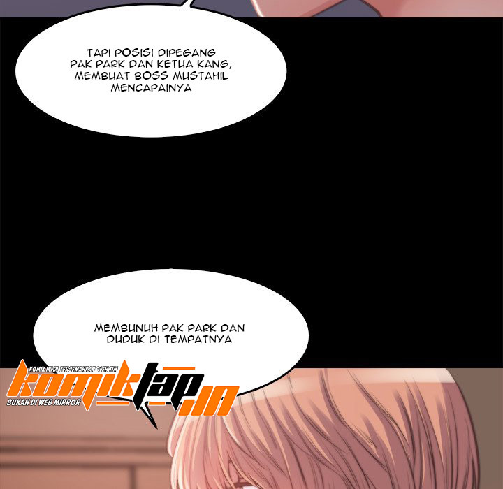 The Lost Girl: Chapter chapter-13 - Page 62