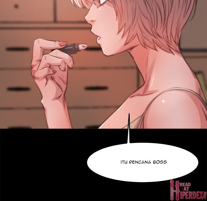 The Lost Girl: Chapter chapter-13 - Page 63