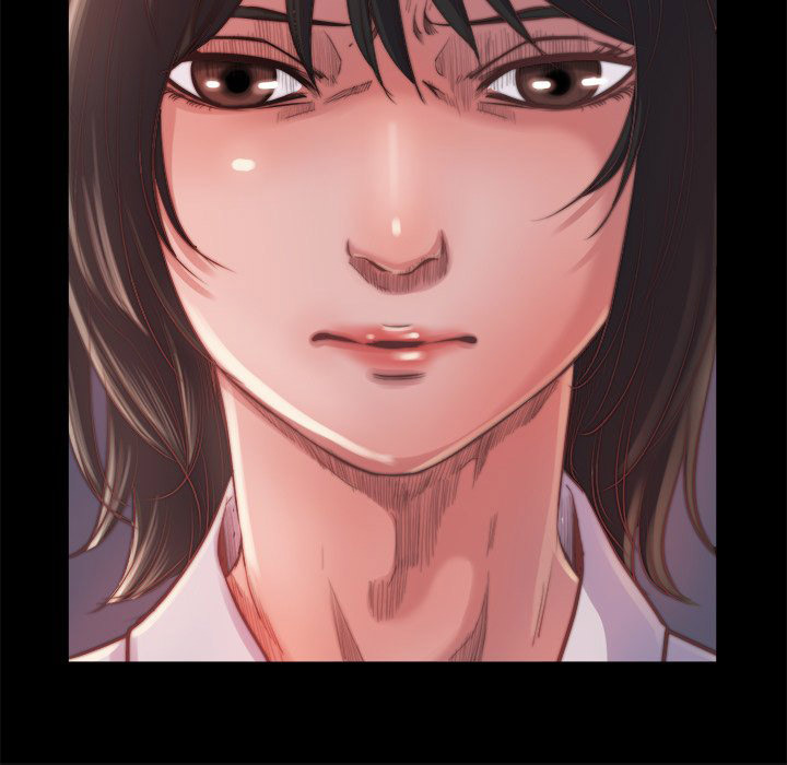 The Lost Girl: Chapter chapter-13 - Page 70