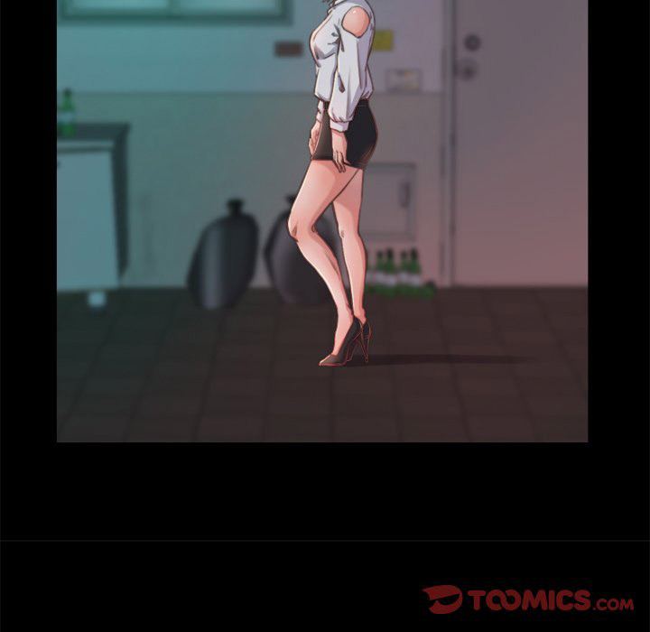 The Lost Girl: Chapter chapter-13 - Page 77