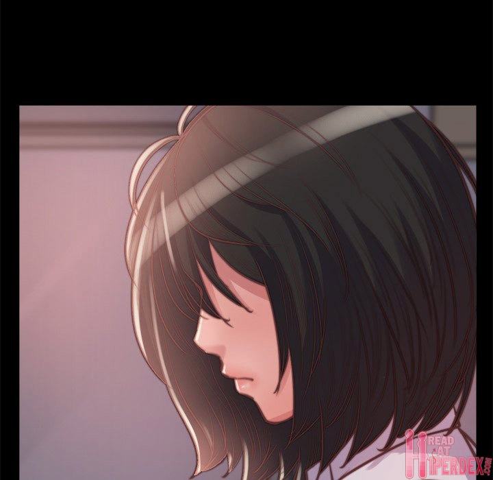 The Lost Girl: Chapter chapter-13 - Page 78