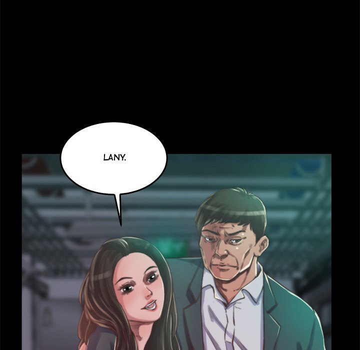 The Lost Girl: Chapter chapter-13 - Page 81