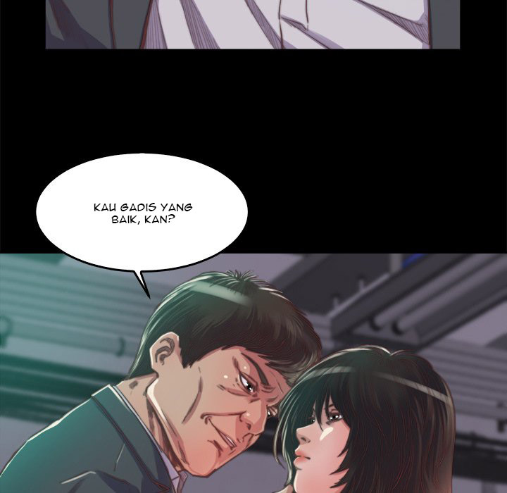 The Lost Girl: Chapter chapter-13 - Page 86