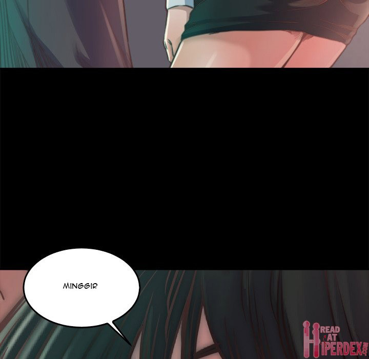 The Lost Girl: Chapter chapter-13 - Page 88