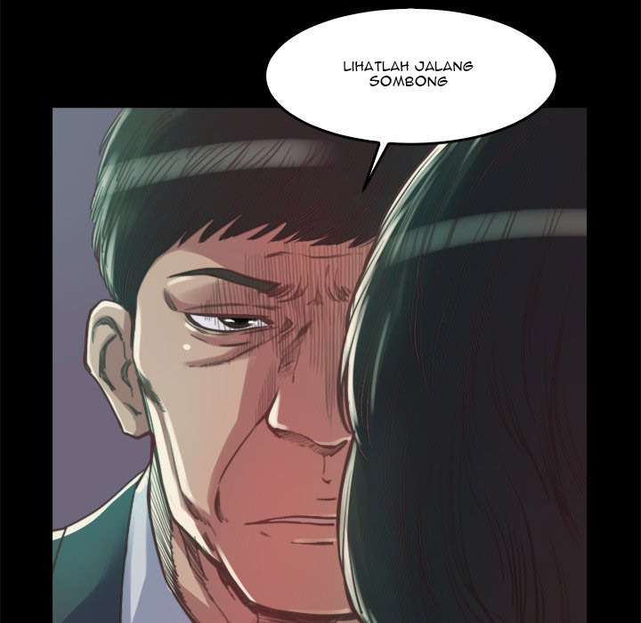 The Lost Girl: Chapter chapter-13 - Page 90