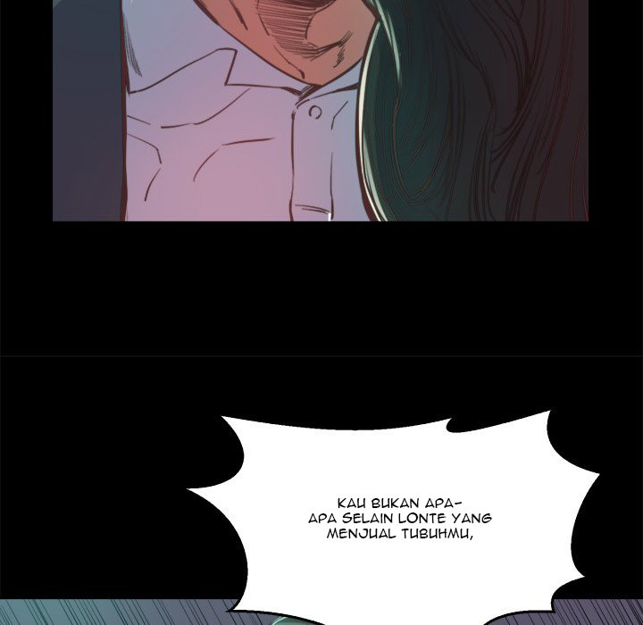 The Lost Girl: Chapter chapter-13 - Page 91