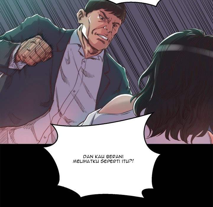 The Lost Girl: Chapter chapter-13 - Page 92